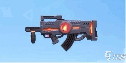 香肠派对最新爆料枪皮肤,独特设计，枪战新体验  第1张