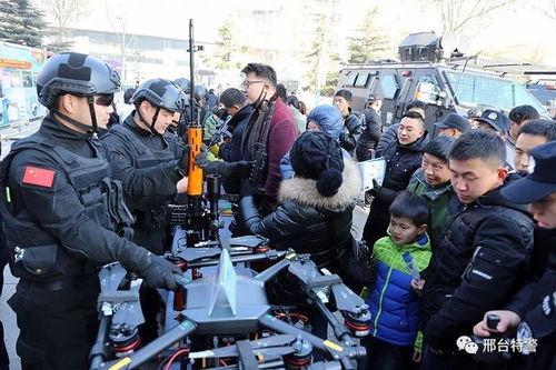 邢台特警爆料事件视频,揭秘背后真相与冲突瞬间 第1张 邢台特警爆料事件视频,揭秘背后真相与冲突瞬间 第1张