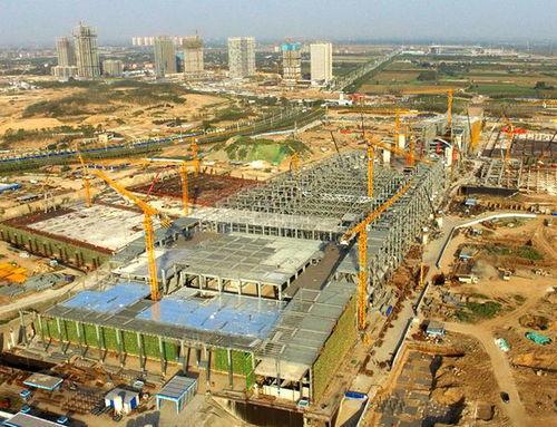 正定新区最新爆料 第1张 正定新区最新爆料 第1张